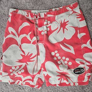 Mens Greg Knoll Board Shorts